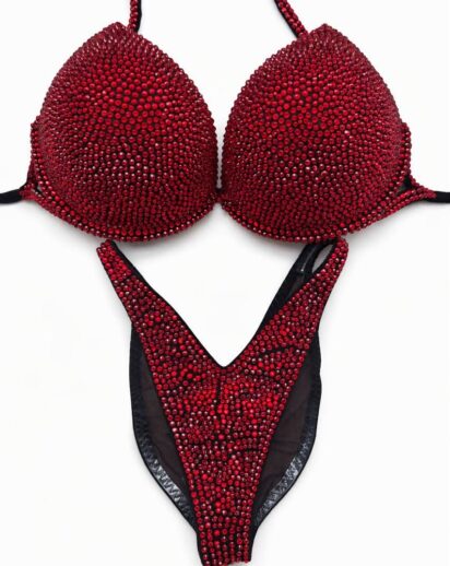 SVビキニ　ピアスセット レンタル商品 – Leaners Bikini